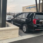 First class limo in Nashville, Tennessee luxury car - Nashvilles Most Reliable Luxury Transportation Service