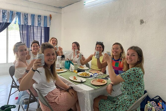 Flavors of Yucatán Cooking class & market tour - From the Market to a Local Mérida Home