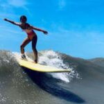 Folly Beach: Surf Lessons - How Kyle Busey Guides Beginners and Experienced Surfers Alike