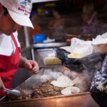 Food & Mixology Tour:Tequila,Tacos, Mezcal and Agave Cocktails - Starting Point and Meeting Details in Puerto Vallarta