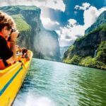 FROM CDMX: Puebla, Oaxaca, Veracruz, Chiapas, Campeche, Yucatan 13 DAYS - Exploring Oaxaca’s Archaeological and Cultural Treasures