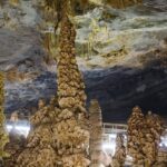 From Monterrey Caves Garcia - Exploring the García Caves and Their Interior Features