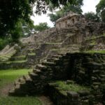 From Palenque to Bonampak - Yaxchilan Selva 1 day - Scenic Boat Rides to Bonampak and Yaxchilan