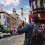 From San Francisco: Wine Tour, Redwoods, and Hop-on Hop-off Tour - Visiting Korbel Winery for Sparkling Wine Tasting