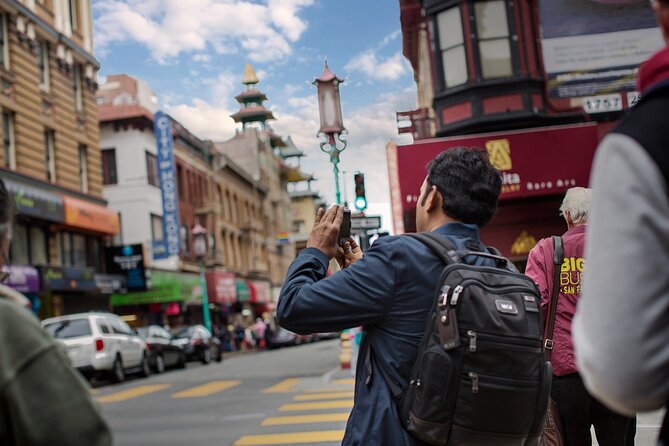 From San Francisco: Wine Tour, Redwoods, and Hop-on Hop-off Tour - Visiting Korbel Winery for Sparkling Wine Tasting