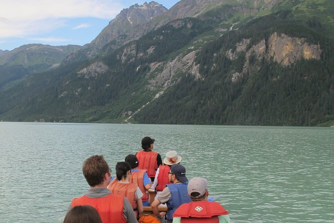 Full-Day Alaska Wildlife Voyageur Canoe Safari from Skagway - Starting at Fort Seward and Scenic Drive Through Chilkoot River Valley