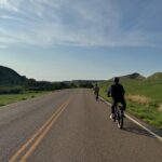 Full-Day E-Bike Rental in Medora, North Dakota - The Badlands Overlook and Scenic Views