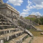 Full day tour to Ek Balam Ruins, Valladolid and Sacred Cenote - Discovering Ek Balam’s Temples and Palaces with a Guided Tour