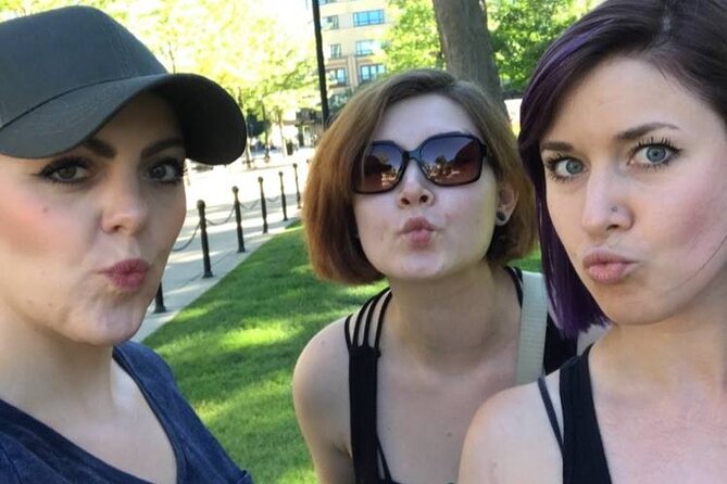 Fun City Scavenger Hunt in Greeley by Zombie Scavengers - The Greeley Location and Meeting Point