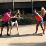 Fun City Scavenger Hunt in Tacoma by Zombie Scavengers - Starting Point at 915 Broadway in Tacoma