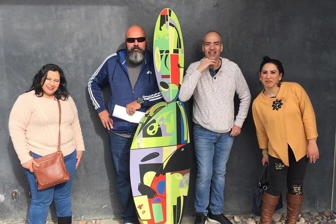 Fun City Scavenger Hunt in Temecula by Crazy Dash - How the Crazy Dash Temecula Works Using a Mobile App