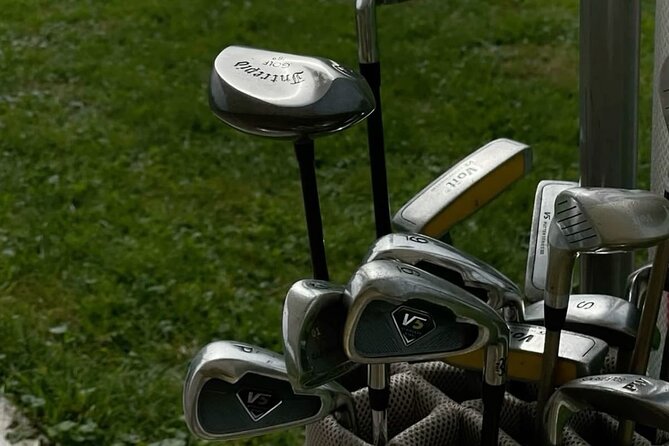 Fun golf lessons for beginners of all ages - What’s Included in the Price and How to Book