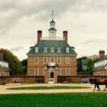 George Washington's Mount Vernon Admission & Mansion Tour from DC - Guided Tour of Mount Vernon Mansion