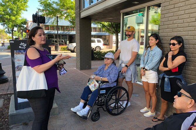 Ghost Tour and Pub Crawl - Discover Winter Haven’s Historic Streets and Spooky Stories
