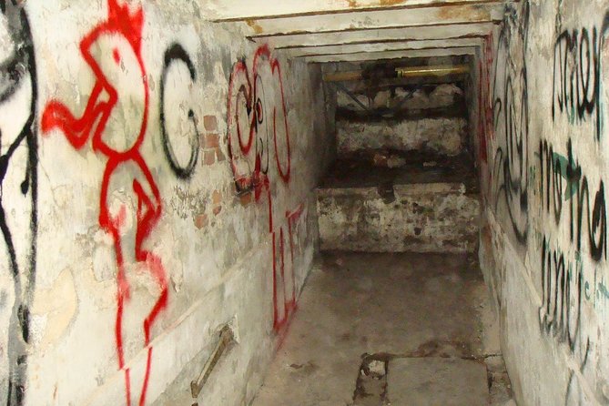 Ghosts of Blue Ridge: Shadows on the Ridge - Exploring Haunted Landmarks in Blue Ridge