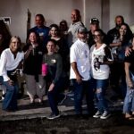 Ghosts of Old Georgetown Walking Tour - Discovering Ghost Stories at the Georgetown Art Center