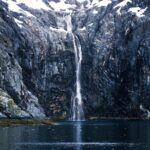 Glacier Quest Cruise Self Drive - Starting Point and Travel Logistics at Anton Anderson Memorial Tunnel