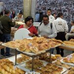 Glimpse MX City: Local Eats, Flower Market & Historic Streets - Exploring the Historic Heart of Mexico City at Zócalo