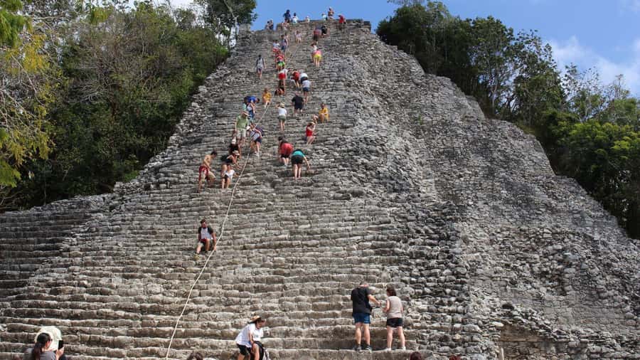 Go City Cancun Pass: Top Attractions including Chichén Itzá - Snorkeling and Cenote Adventures in Cancun
