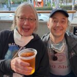 Gourmet Downtown LA Walking Food Tour with Delicious Dish Tours - Tasting in Chinatown: Vibrant Dining and Shopping