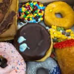 Gourmet Treats: The Chocolate, Coffee, and Doughnuts Tour - Exploring Public Squares: Director Park and Pioneer Courthouse Square