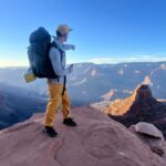 Grand Canyon: 5 Day Rim-to-Rim Guided Backpacking Trip - Exploring the Canyon’s Heart: Havasu Gardens and Silver Bridge