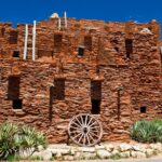 Grand Canyon Complete Day Tour from Sedona or Flagstaff - Visiting Sunset Crater and Wupatki Ruins