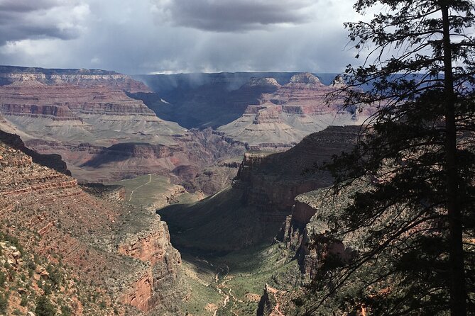Grand Canyon Walking Tour - Exploring Flagstaffs Historic Charm