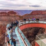GRAND CANYON WEST Tour Tickets with Optional Skywalk and Lunch - The Convenience of Digital Entry and Flexible Timing
