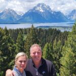 Grand Teton National Park Private Sunrise Tour - The Itinerary: Stops That Capture the Best of Grand Teton