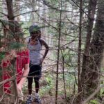 Green Mountain Adventure Challenge Passes - The Starting Point at West Dover, Vermont