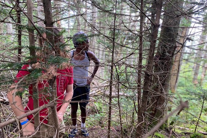Green Mountain Adventure Challenge Passes - The Starting Point at West Dover, Vermont