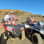 Green Sands Adventure ATV Ride - Meeting Point at Discovery Harbor