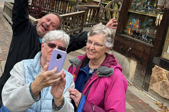 Groovy Gallatin Scavenger Hunt - Discovering Gallatin’s Unusual Hidden Gems