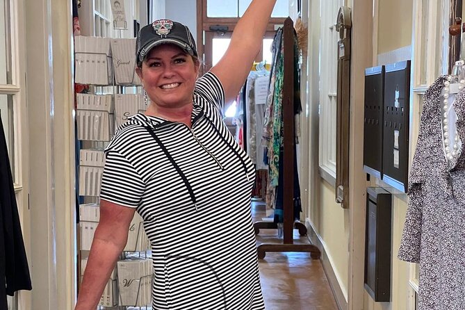 Groovy Governors Island Scavenger Hunt - The variety of locations and challenges on Governors Island