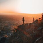 Guided 2 Hour Sunset/Night or Sunrise Hike at Piestewa Peak - Choosing Sunset or Sunrise: When to Experience Piestewa Peak