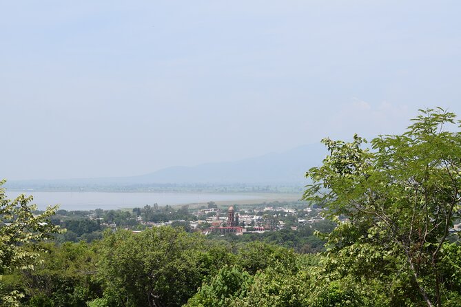 Guided Tour of Guachimontones and Tequila Distillery - Visiting Tequila Town and the Tres Mujeres Distillery
