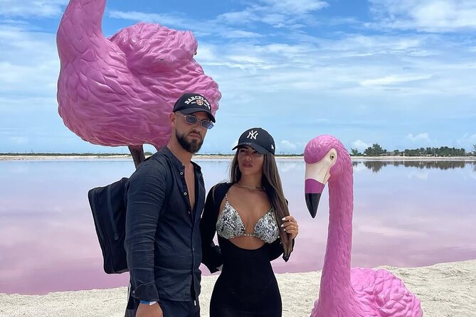 Guided Tour Of Las Coloradas, Rio Lagartos And See Crocodiles - Authentic Yucatán Cuisine at a Local Restaurant