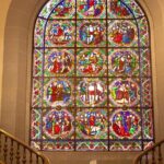 Guided tour of the Basilica of Guadalupe and Museum of Art - Visiting the Expiatory Temple of Christ the King