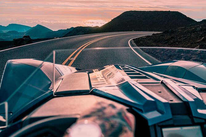 Haleakala Volcano Slingshot Tour from Lahaina - Exploring Haleakalas Key Viewpoints and Cultural Landmarks