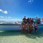 Half Day Luxury Boat Tour in Bradenton with Snorkeling - Starting Point and Meeting Details in Palmetto