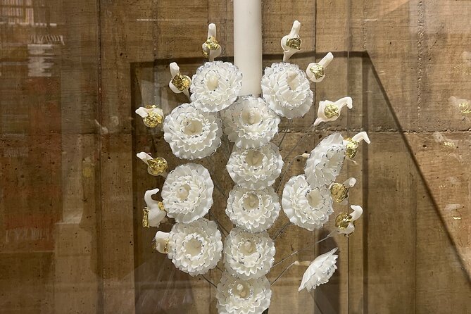 Half Day Teotitlan Del Valle Village Shared Tour - The Unique Appeal of the Teotitlán del Valle Community Museum