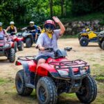 Half-Day Vallarta ATV Single Experience with Tequila Tasting - Starting Point and Tour Duration in Puerto Vallarta