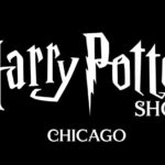 Harry Potter Shop Chicago: Confectionary Collection - The Harry Potter Shop Chicago: A Central Location on Michigan Avenue