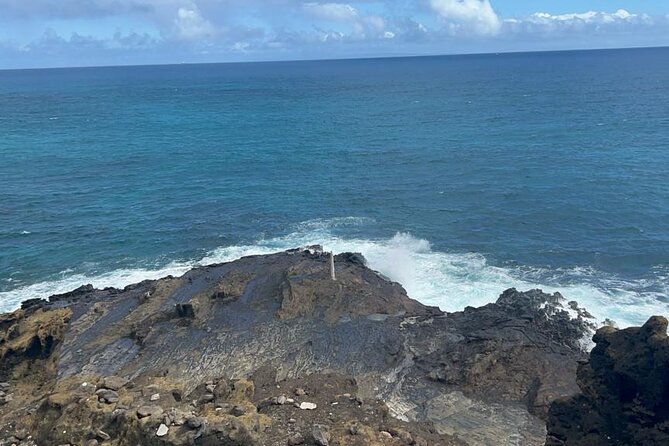 Hawaii 4-Day MiniCircle Island Tour with Pearl Harbor, Honolulu - Arrival and Hotel Check-in in Honolulu