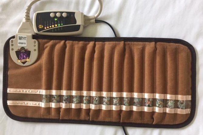 Heated Shiatsu Foot Massage - Quick Relax And Refresher - 15 Minutes - What Makes the Heated Shiatsu Foot Massage Stand Out