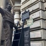 Heroines and Villains in the History of New Spain - Starting Point at Templo Mayor Museum