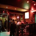 Hidden Cocktail Crawl in Chinatown - Unique Venues: From Hong Kong to Shanghai