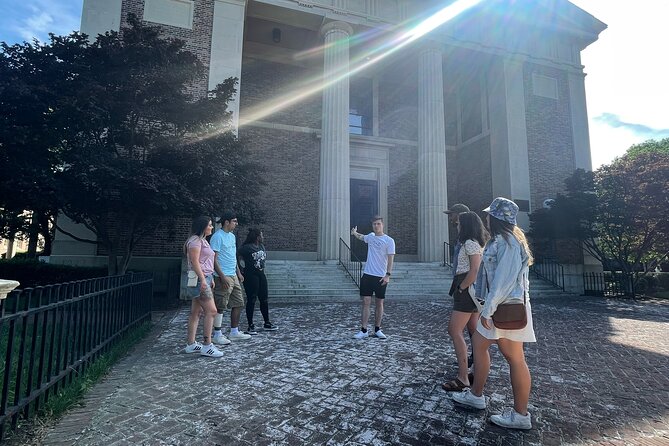 Hidden Halls of Power: Secret History of the White House & DC - Unveiling the Mysteries of the Executive Mansion