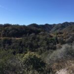 Hike in the Santa Monica Mountains - The Starting Point: Wilshire Boulevard & 3rd Street in Santa Monica